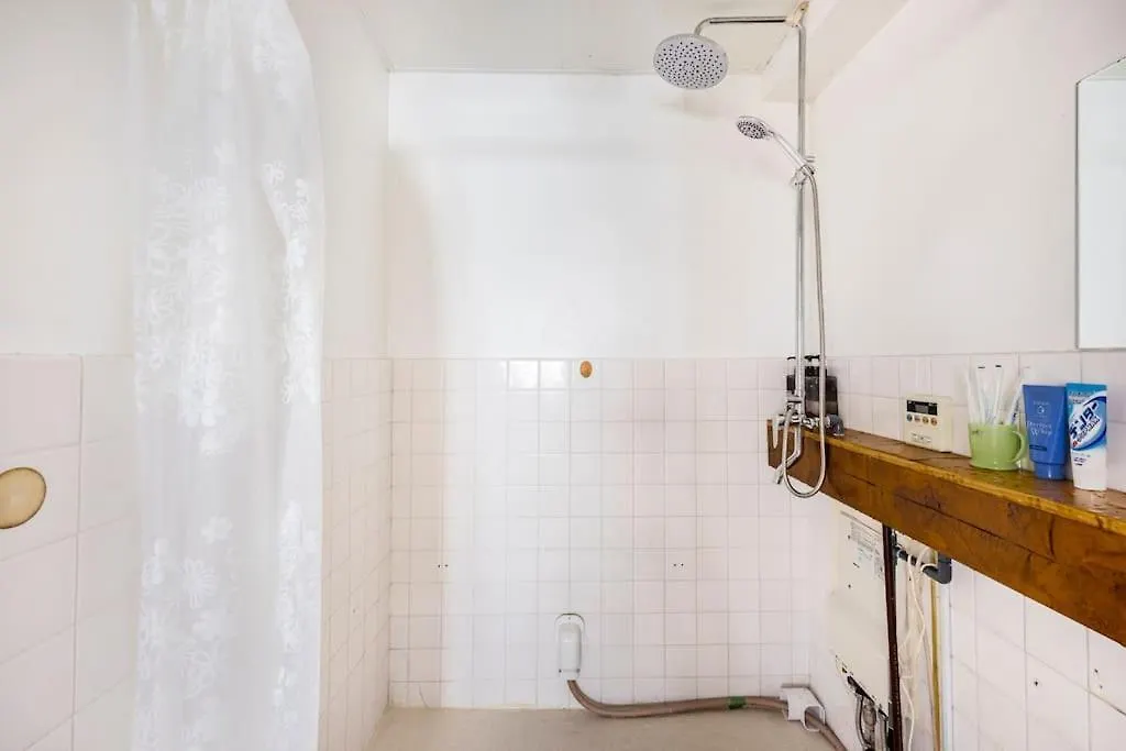 Tokyo/2Min Walk Near Sta/Ueno Park/Wi-Fi#401 Apartment Tokyo